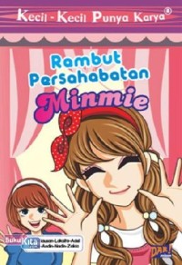 Image of Rambut Persahabatan Minmie