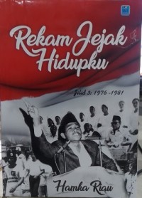 Image of REKAM JEJAK