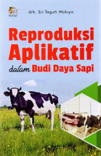 Image of Reproduksi Aplokatif dalam Budi Daya Sapi