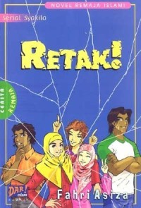 Image of Retak!