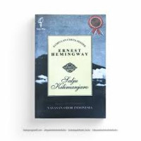 Image of Salju Kilimanjaro