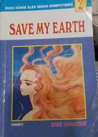 Image of Save My Earth