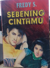 Image of Sebening Cintamu