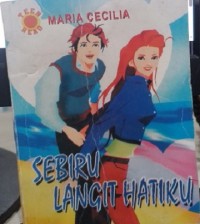 Sebiru Langit Hatiku