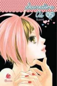 Image of Secretive Ai (05)