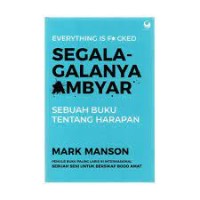 Image of Segala-galanya Ambyar