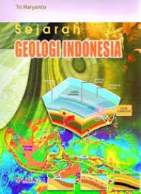 Image of Sejarah Geologi Indonesia
