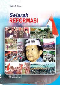 Image of Sejarah Reformasi