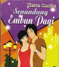 Image of Senandung Embun Pagi