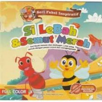 Image of Si Lebah & Semut Merah