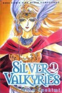 Image of Silver Valkyries (1)