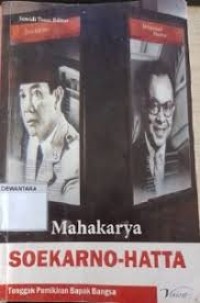 SOEKARNO-HATTA