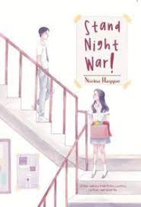 Image of Stand Night War!