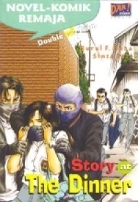 Image of Story At The Dinner