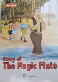 Image of Story of The Magic Flute