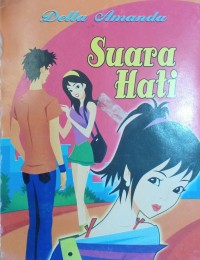 Image of Suara Hati