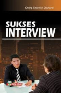 Image of Sukses Interview