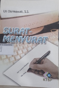 Image of Surat-Menyurat