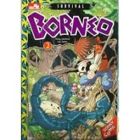 Image of Survival : Borneo (2)