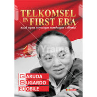 Image of Telkomsel In First Era