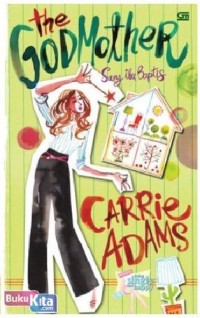 Image of The Godmother sang ibu baptis