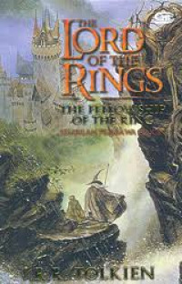 Image of The Lord Of The Rings