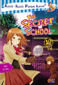 Image of The Secret School
