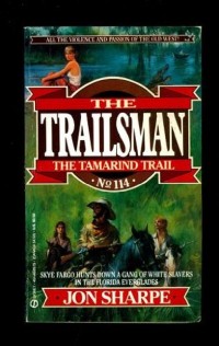 Image of The Trailsman (TheTamarind Trail)