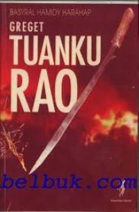 Tuanku Rao