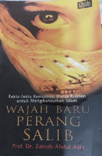 Wajah Baru Perang Salib