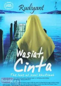 Wasiat Cinta