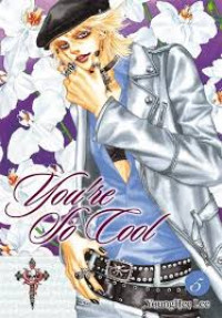 Image of You Are So Cool (5)