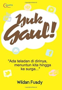 Image of Yuk Gaul!