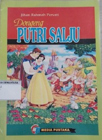 Image of Dongeng Putri Salju