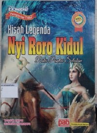 Image of Kisah Legenda Nyi Roro Kidul (Ratu Pantai Selatan)