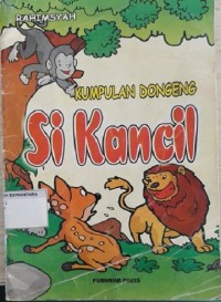 Image of Kumpulan Dongeng Si Kancil