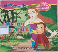 Image of Lutung Kasarung