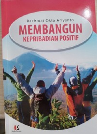 Image of Membangun Kepribadian Positif