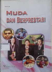 Image of Muda Dan Berprestasi
