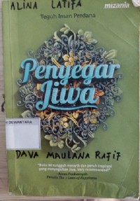 Image of Penyegar Jiwa