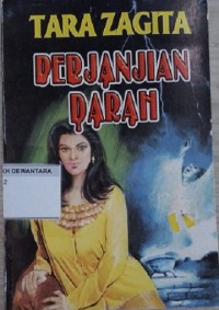 Image of Perjanjian Darah