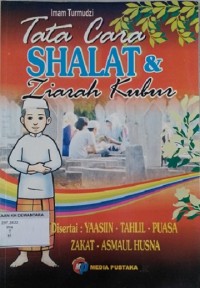 Image of Tata Cara Shalat & Ziarah Kubur